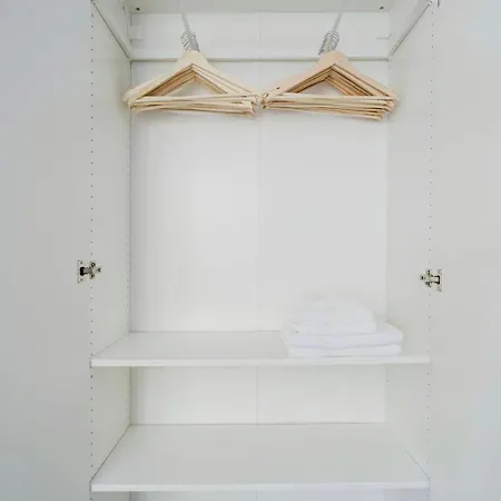 Blueground 10 Equipped Vsfs Prg-28 Apartment *