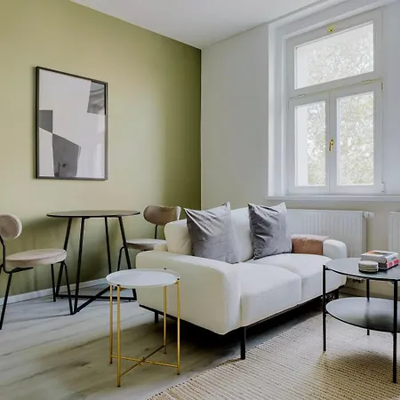 Apartment Blueground 10 Equipped Vsfs Prg-28 *